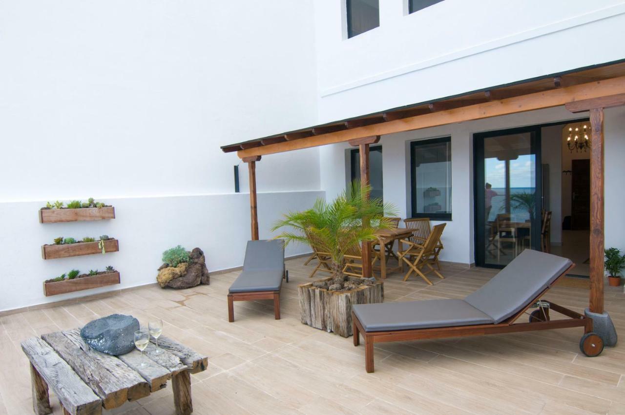 Residencial Lamar Santa Cruz de la Palma  Exterior foto